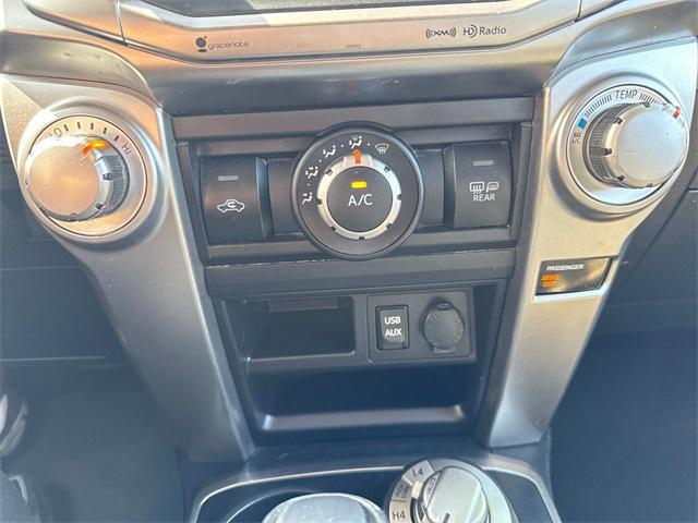 used 2019 Toyota 4Runner car, priced at $31,906