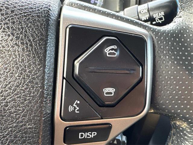 used 2019 Toyota 4Runner car, priced at $31,906