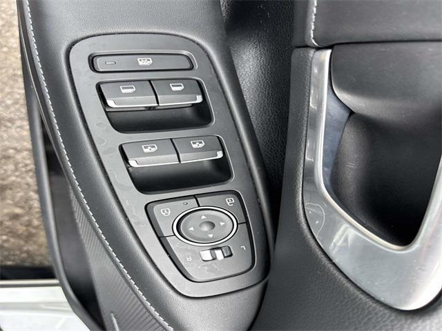 used 2021 Hyundai Sonata car, priced at $20,994