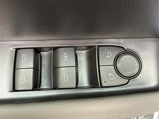new 2025 Chevrolet Colorado car, priced at $58,610