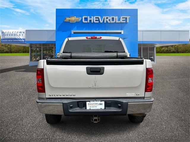 used 2009 Chevrolet Silverado 1500 car, priced at $13,500