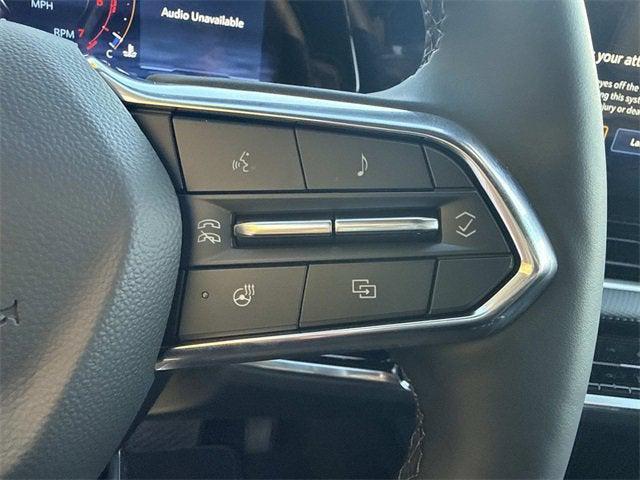 new 2026 Chevrolet Equinox car, priced at $35,985