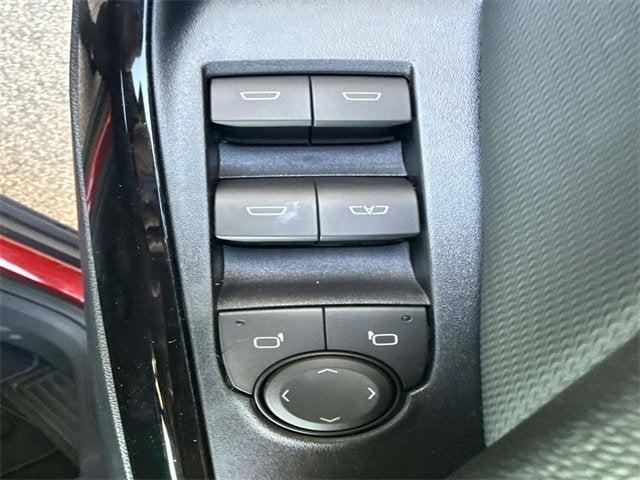 new 2026 Chevrolet Equinox car, priced at $35,985