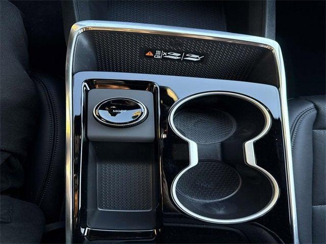 new 2026 Chevrolet Equinox car, priced at $35,985