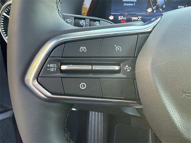 new 2026 Chevrolet Equinox car, priced at $35,985