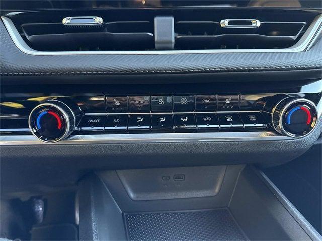 new 2026 Chevrolet Equinox car, priced at $35,985