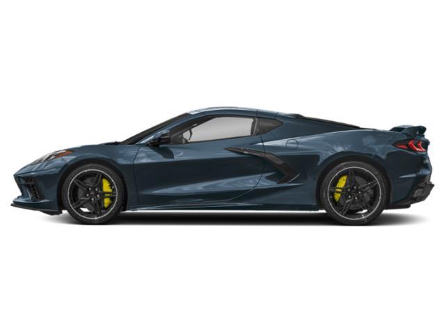 used 2020 Chevrolet Corvette car, priced at $63,944