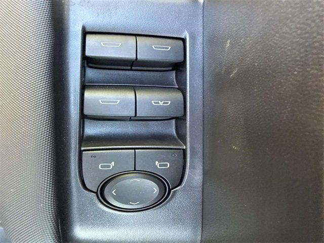 new 2025 Chevrolet Colorado car, priced at $49,695