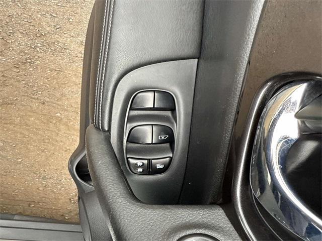 used 2018 Nissan Rogue car, priced at $14,754