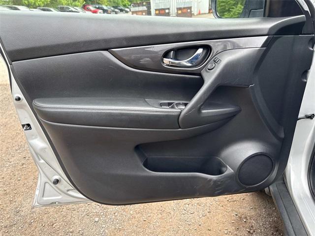 used 2018 Nissan Rogue car, priced at $14,754