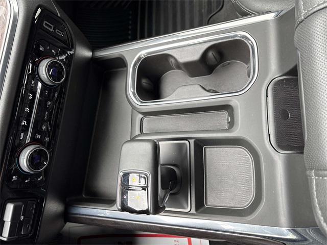 used 2024 Chevrolet Silverado 1500 car, priced at $57,363