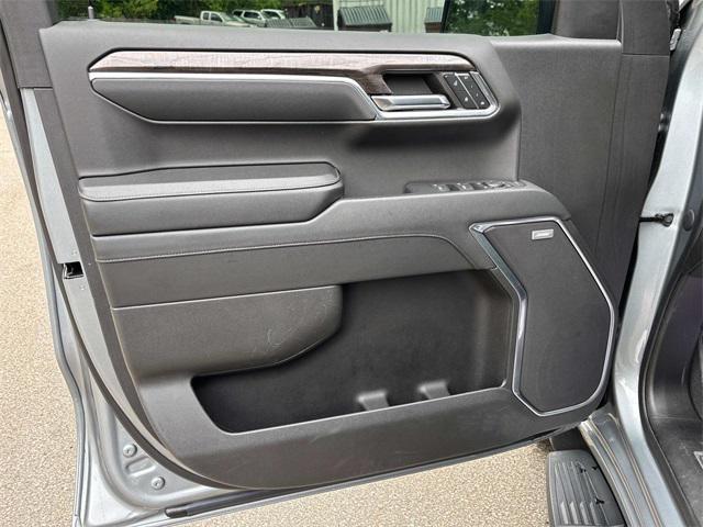 used 2024 Chevrolet Silverado 1500 car, priced at $57,363