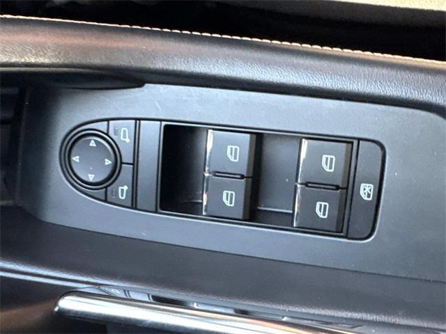 used 2024 Mazda CX-90 car, priced at $34,956