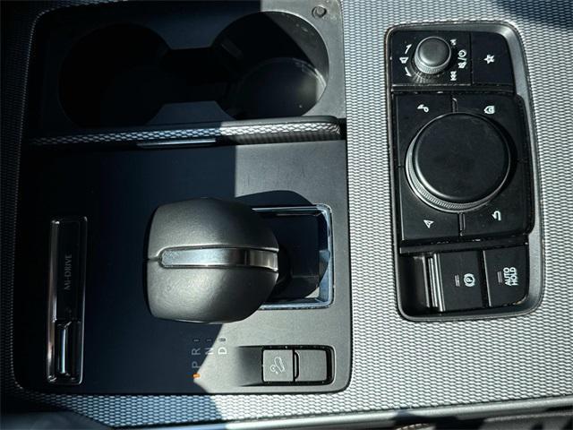 used 2024 Mazda CX-90 car, priced at $34,956