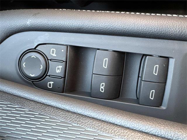new 2024 Chevrolet Blazer EV car, priced at $51,695
