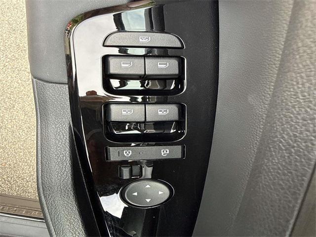 used 2025 Kia Sportage car, priced at $39,494