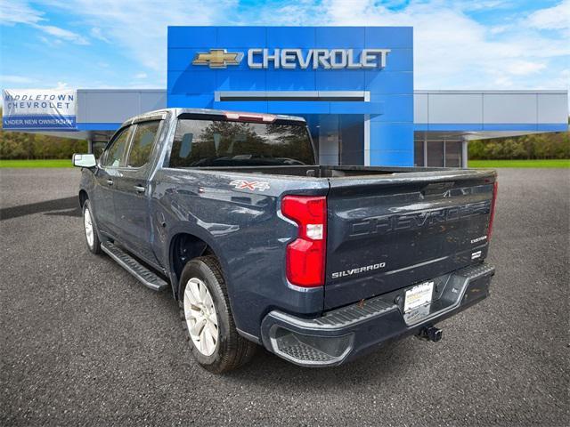 used 2020 Chevrolet Silverado 1500 car, priced at $28,104