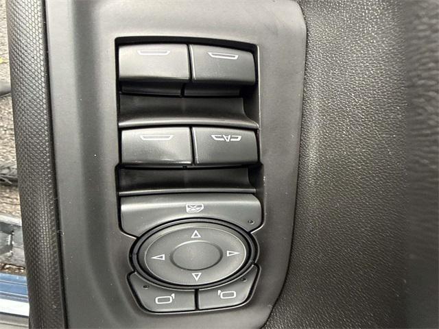 used 2020 Chevrolet Silverado 1500 car, priced at $28,104