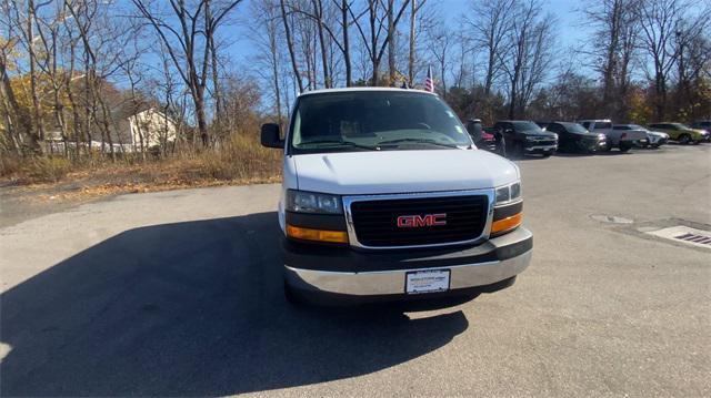 used 2022 GMC Savana 2500 car, priced at $34,781