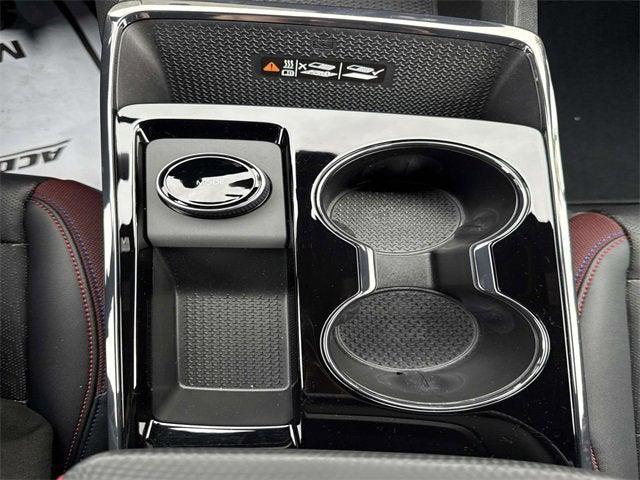 new 2026 Chevrolet Equinox car, priced at $36,890