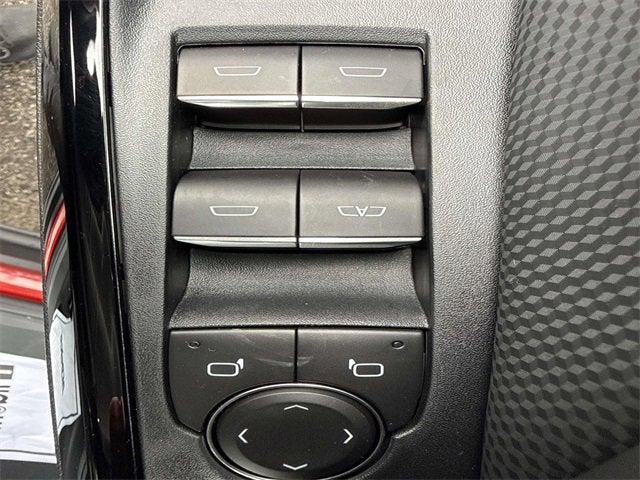 new 2026 Chevrolet Equinox car, priced at $36,890