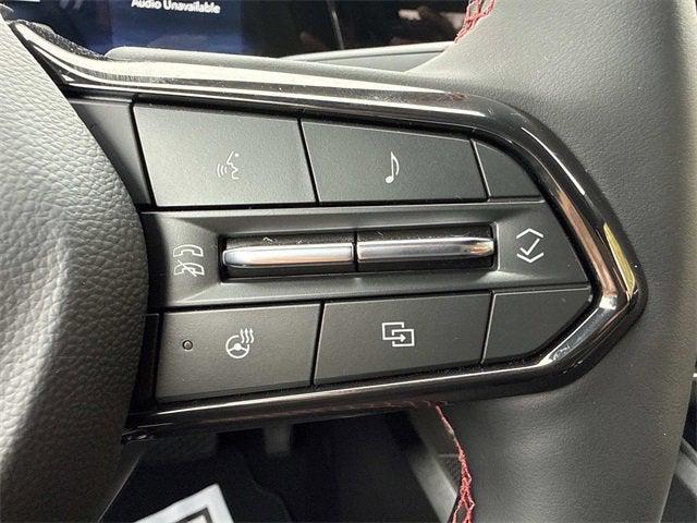 new 2026 Chevrolet Equinox car, priced at $36,890