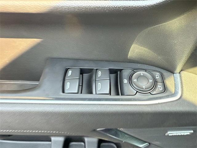 new 2025 Chevrolet Silverado 1500 car