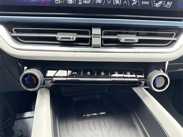 new 2026 Chevrolet Equinox EV car, priced at $48,195