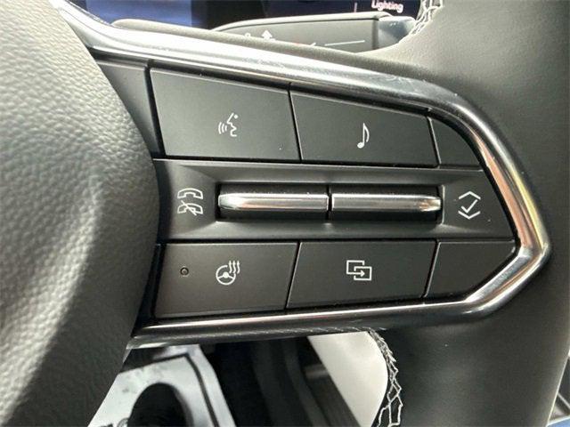 new 2026 Chevrolet Equinox EV car, priced at $48,195