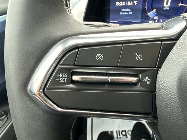 new 2026 Chevrolet Equinox EV car, priced at $48,195