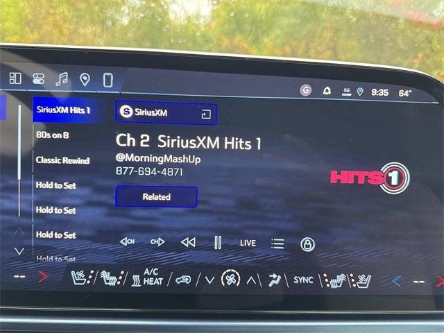 new 2026 Chevrolet Equinox EV car, priced at $48,195