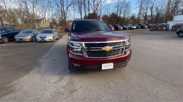 used 2016 Chevrolet Tahoe car, priced at $25,595