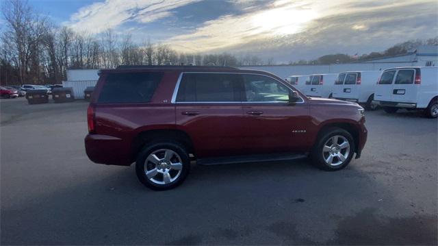 used 2016 Chevrolet Tahoe car, priced at $25,595