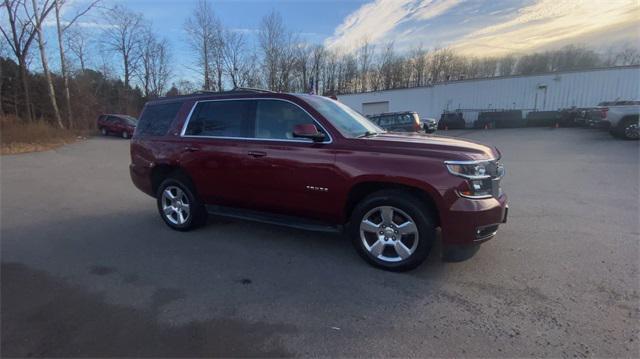 used 2016 Chevrolet Tahoe car, priced at $25,595