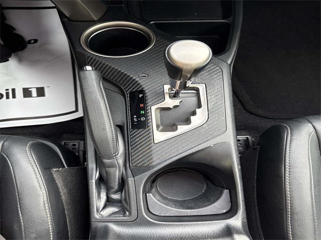 used 2014 Toyota RAV4 car, priced at $15,837