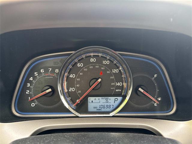 used 2014 Toyota RAV4 car, priced at $15,837