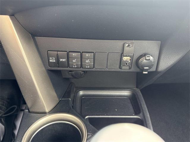 used 2014 Toyota RAV4 car, priced at $15,837