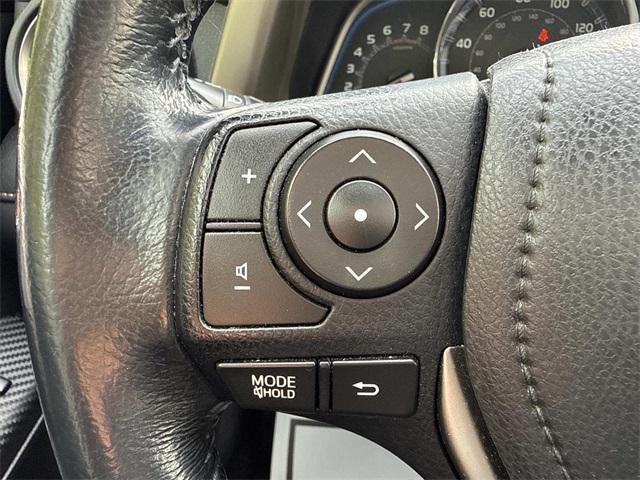 used 2014 Toyota RAV4 car, priced at $15,837