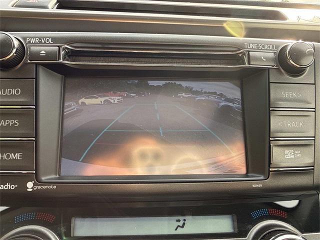 used 2014 Toyota RAV4 car, priced at $15,837