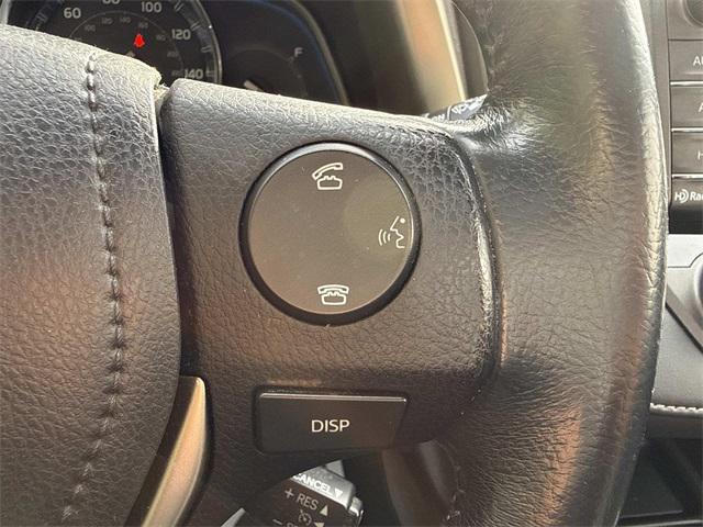 used 2014 Toyota RAV4 car, priced at $15,837