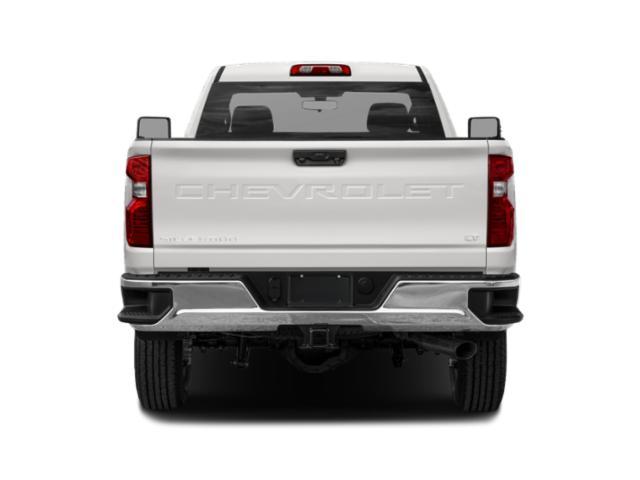 used 2021 Chevrolet Silverado 2500 car, priced at $40,295