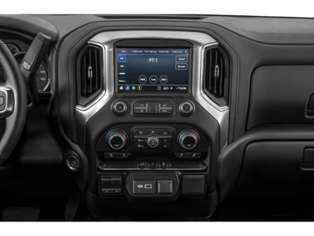 used 2021 Chevrolet Silverado 2500 car, priced at $40,295