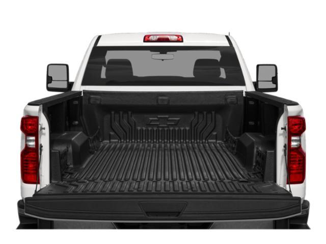 used 2021 Chevrolet Silverado 2500 car, priced at $40,295