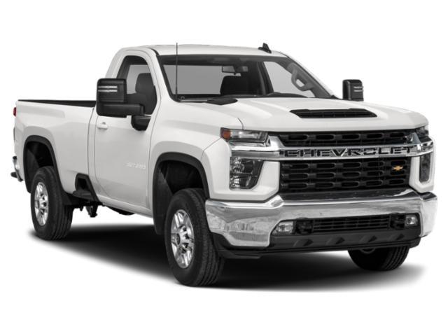 used 2021 Chevrolet Silverado 2500 car, priced at $40,295