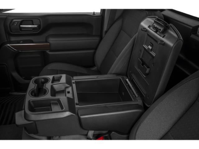 used 2021 Chevrolet Silverado 2500 car, priced at $40,295