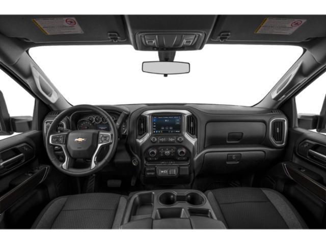 used 2021 Chevrolet Silverado 2500 car, priced at $40,295