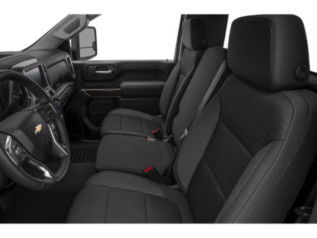 used 2021 Chevrolet Silverado 2500 car, priced at $40,295