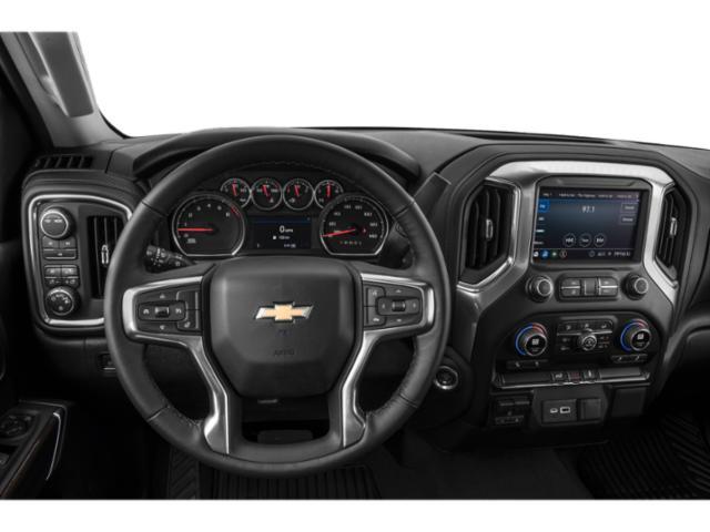 used 2021 Chevrolet Silverado 2500 car, priced at $40,295