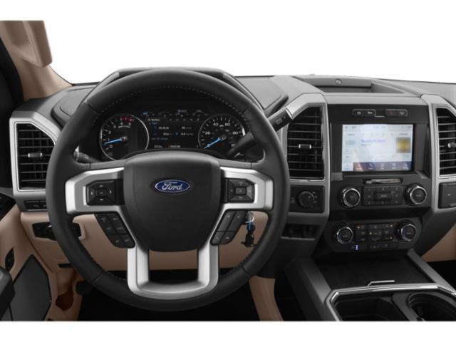 used 2021 Ford F-250 car, priced at $53,631