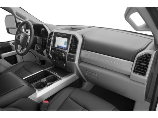 used 2021 Ford F-250 car, priced at $53,631